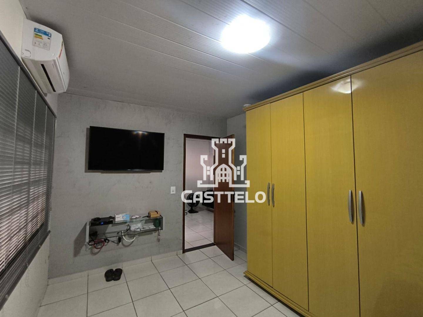 Casa à venda com 3 quartos, 120m² - Foto 16