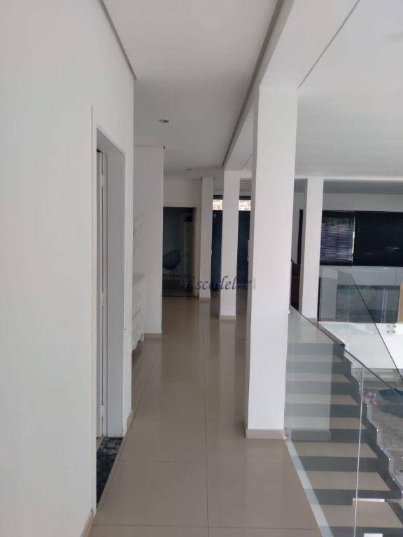 Casa de Condomínio para alugar com 4 quartos, 600m² - Foto 3