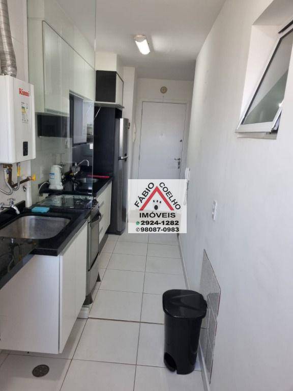 Apartamento à venda com 3 quartos, 70m² - Foto 27