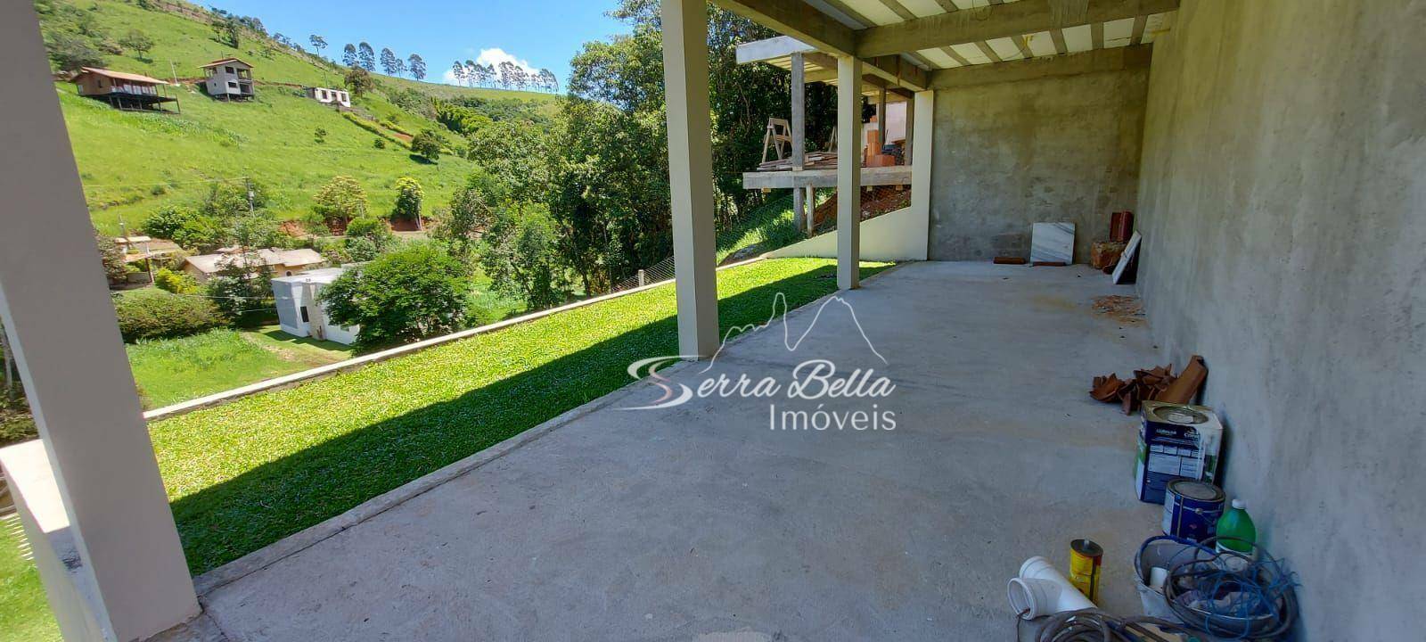 Casa de Condomínio, 2 quartos - Foto 12