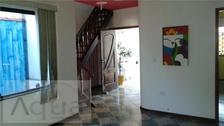 Casa à venda com 3 quartos, 211m² - Foto 5