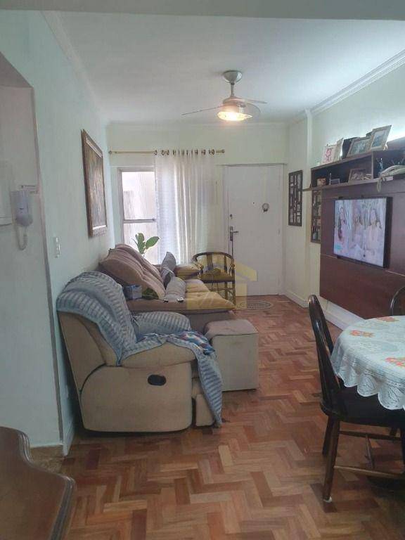 Apartamento à venda com 2 quartos, 70m² - Foto 5