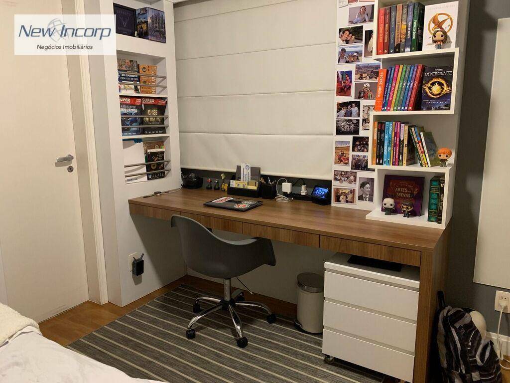 Apartamento à venda com 4 quartos, 171m² - Foto 21