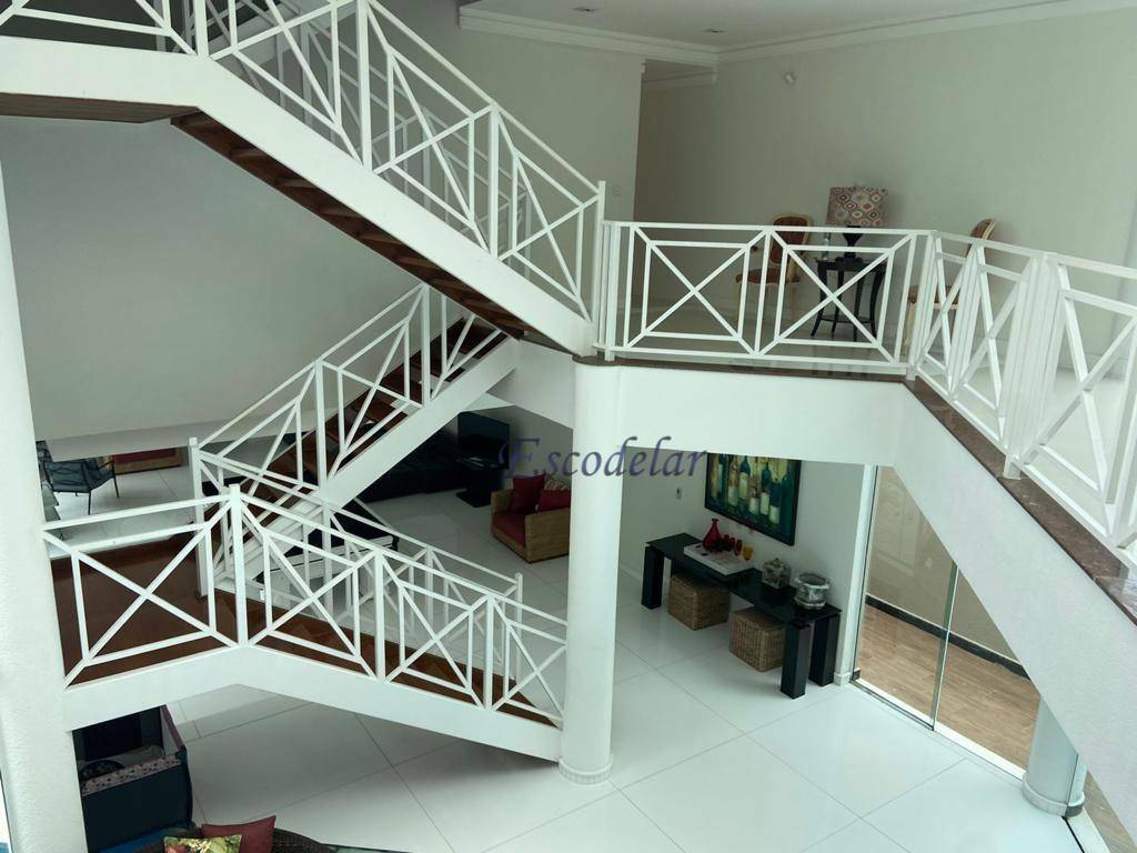 Casa à venda com 6 quartos, 580m² - Foto 31