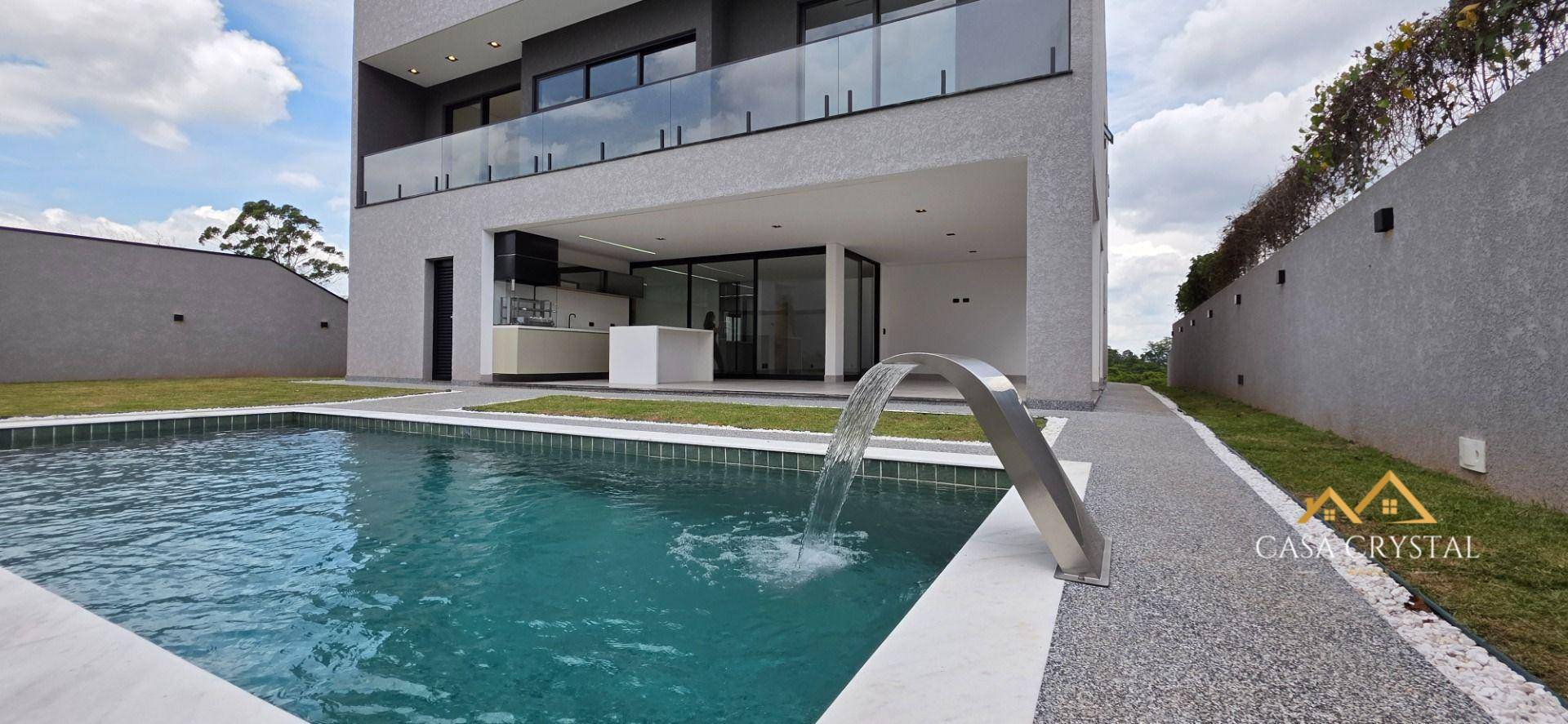 Casa de Condomínio, 5 quartos - Foto 5