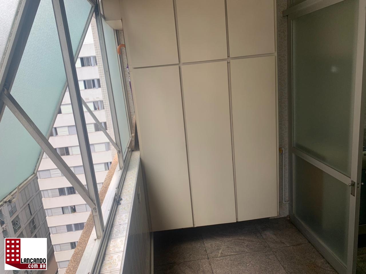 Apartamento à venda com 3 quartos, 112m² - Foto 6