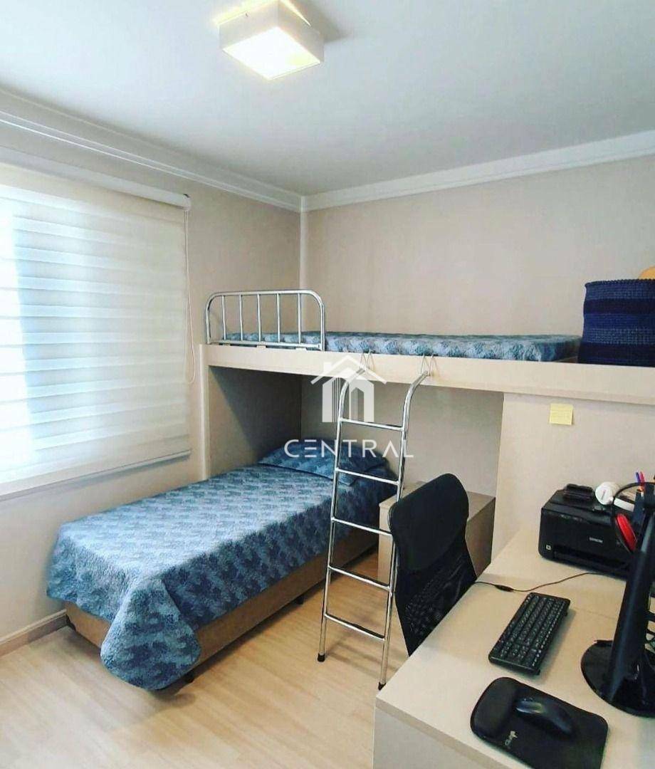 Apartamento à venda com 3 quartos, 61m² - Foto 6