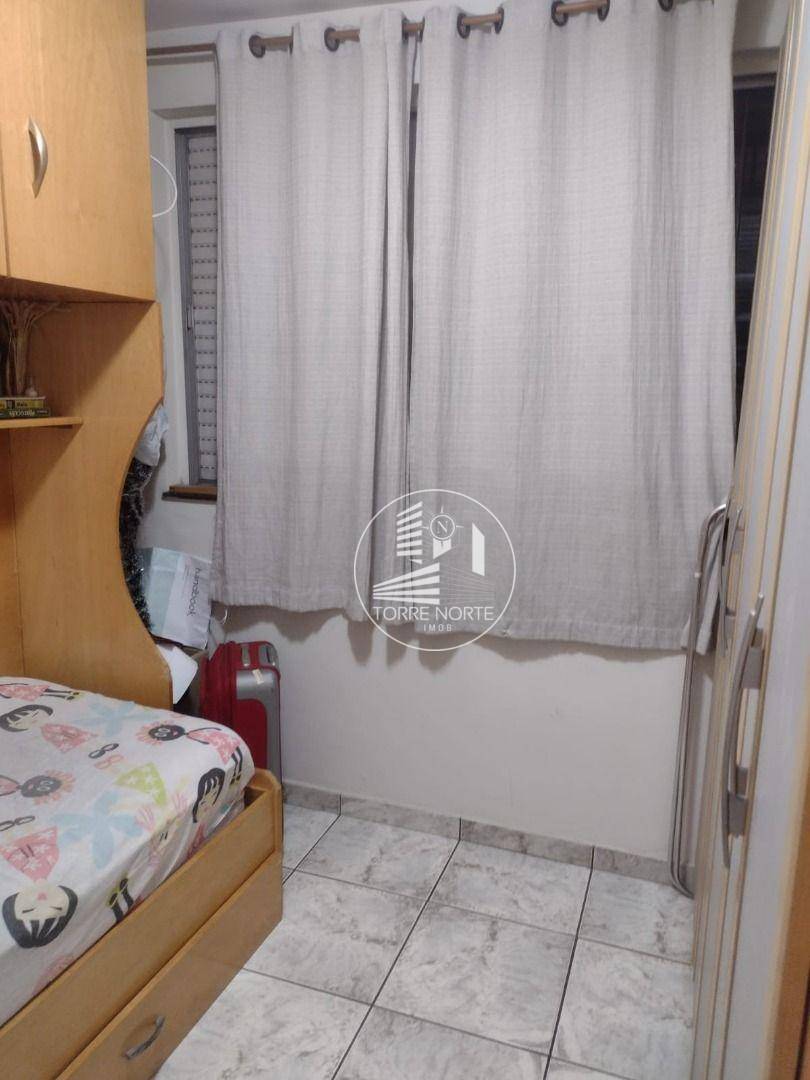 Apartamento à venda com 3 quartos, 96m² - Foto 7