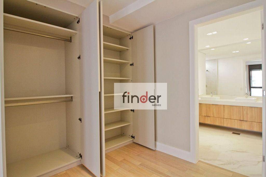 Apartamento à venda com 3 quartos, 199m² - Foto 20