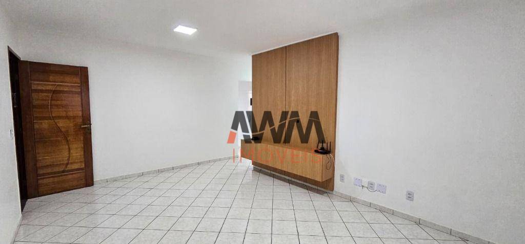 Apartamento, 3 quartos, 114 m² - Foto 2