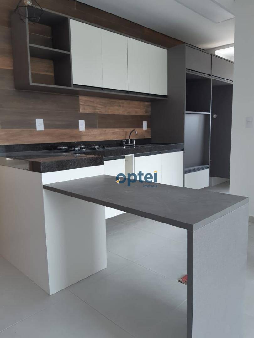 Apartamento à venda com 1 quarto, 44m² - Foto 4