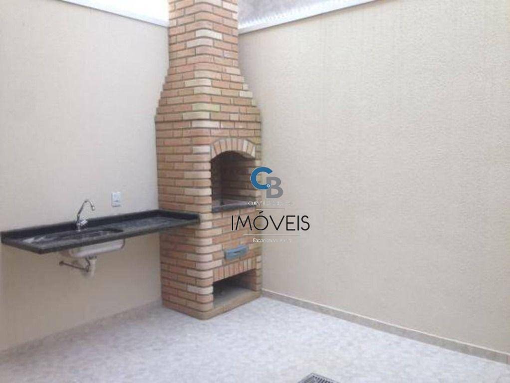 Sobrado à venda com 3 quartos, 134m² - Foto 7