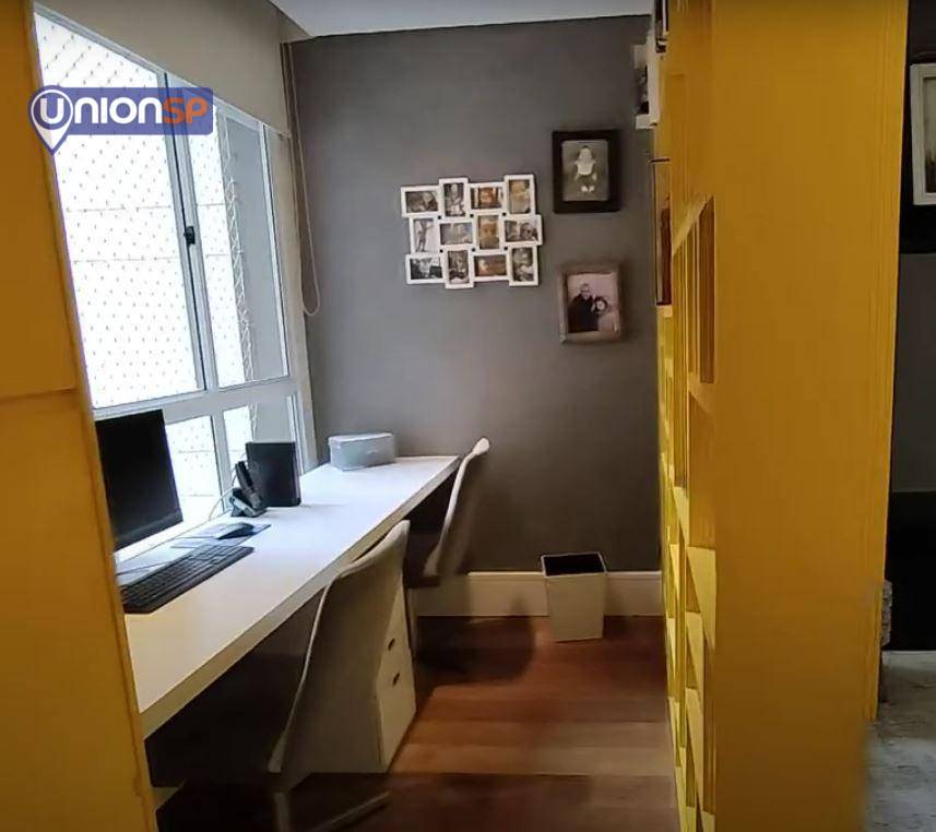 Apartamento à venda com 3 quartos, 170m² - Foto 13