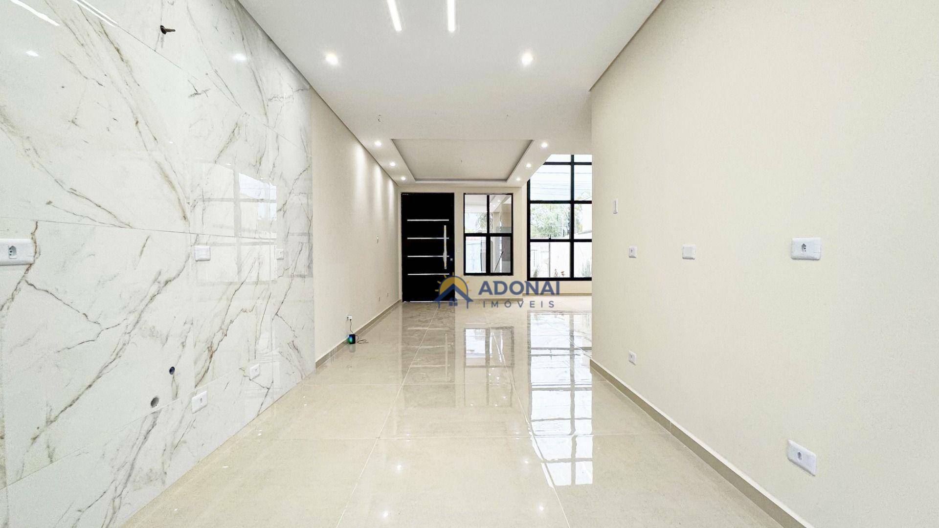 Sobrado à venda com 4 quartos, 200m² - Foto 15