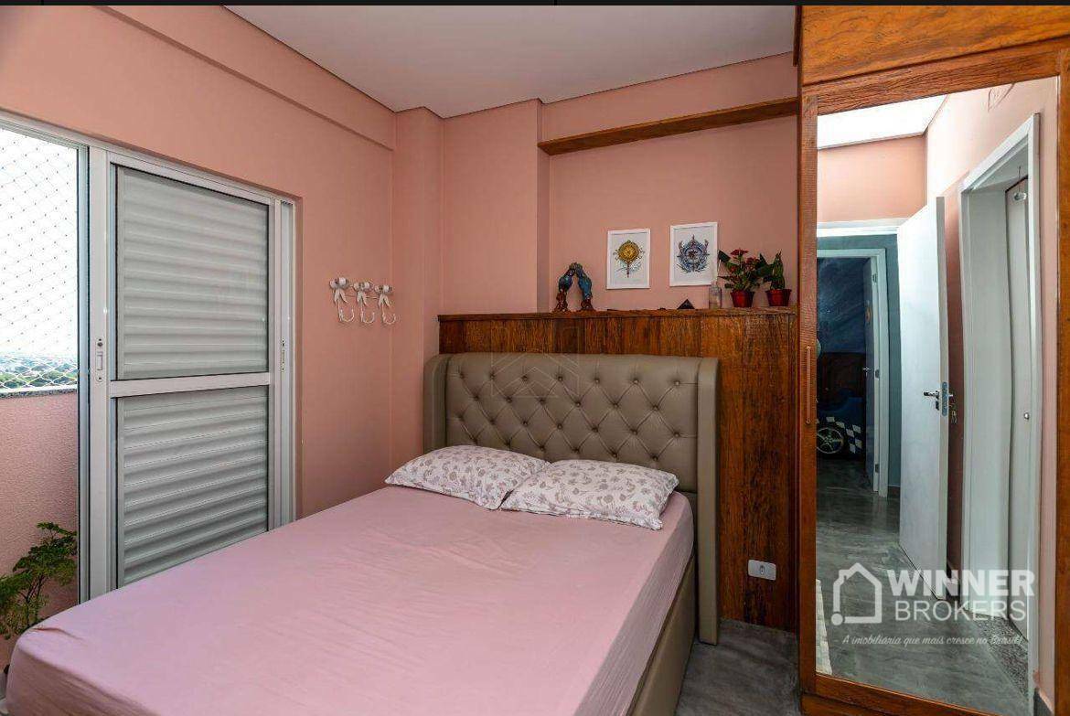 Apartamento à venda com 2 quartos, 63m² - Foto 9