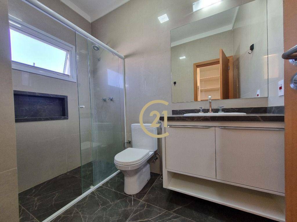 Casa de Condomínio à venda com 4 quartos, 255m² - Foto 12