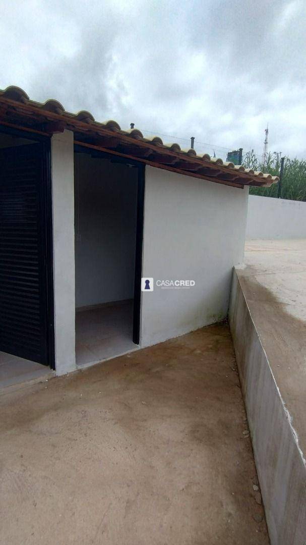 Loja-Salão para alugar, 107m² - Foto 10