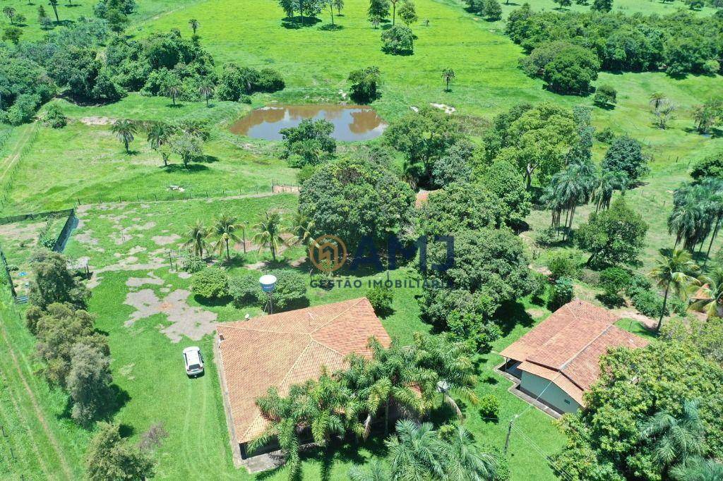 Fazenda à venda com 6 quartos, 500m² - Foto 10