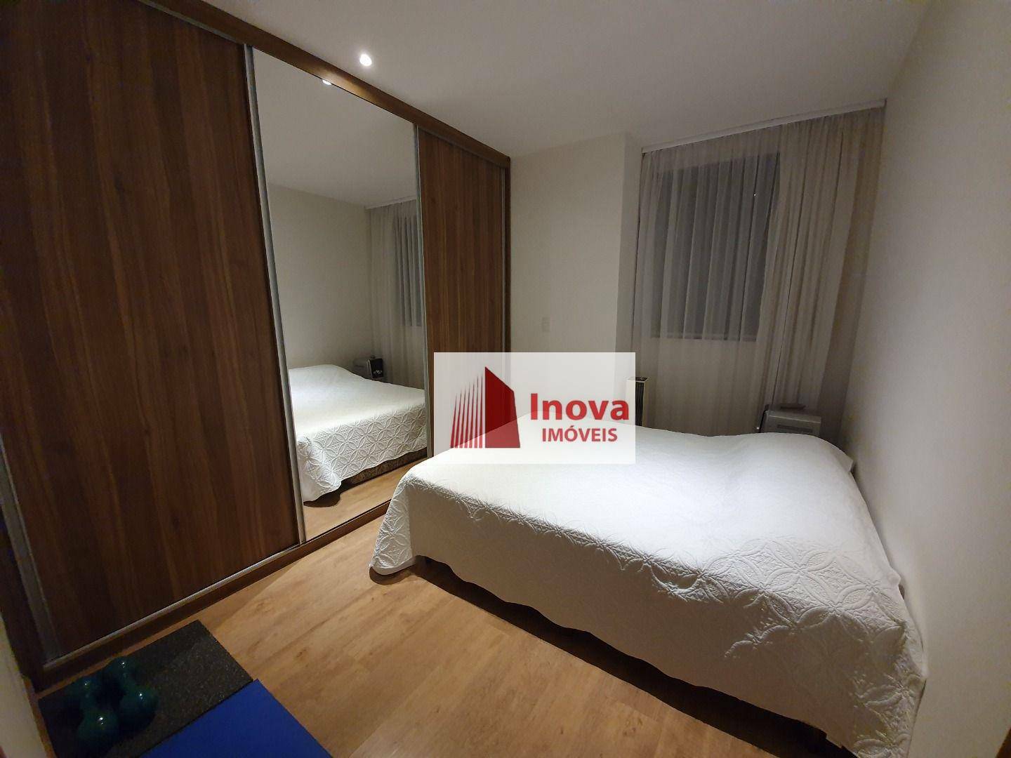 Apartamento à venda com 3 quartos, 140m² - Foto 31