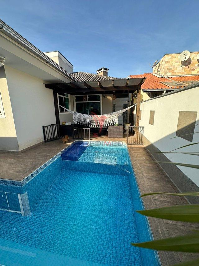 Casa à venda com 3 quartos, 170m² - Foto 12