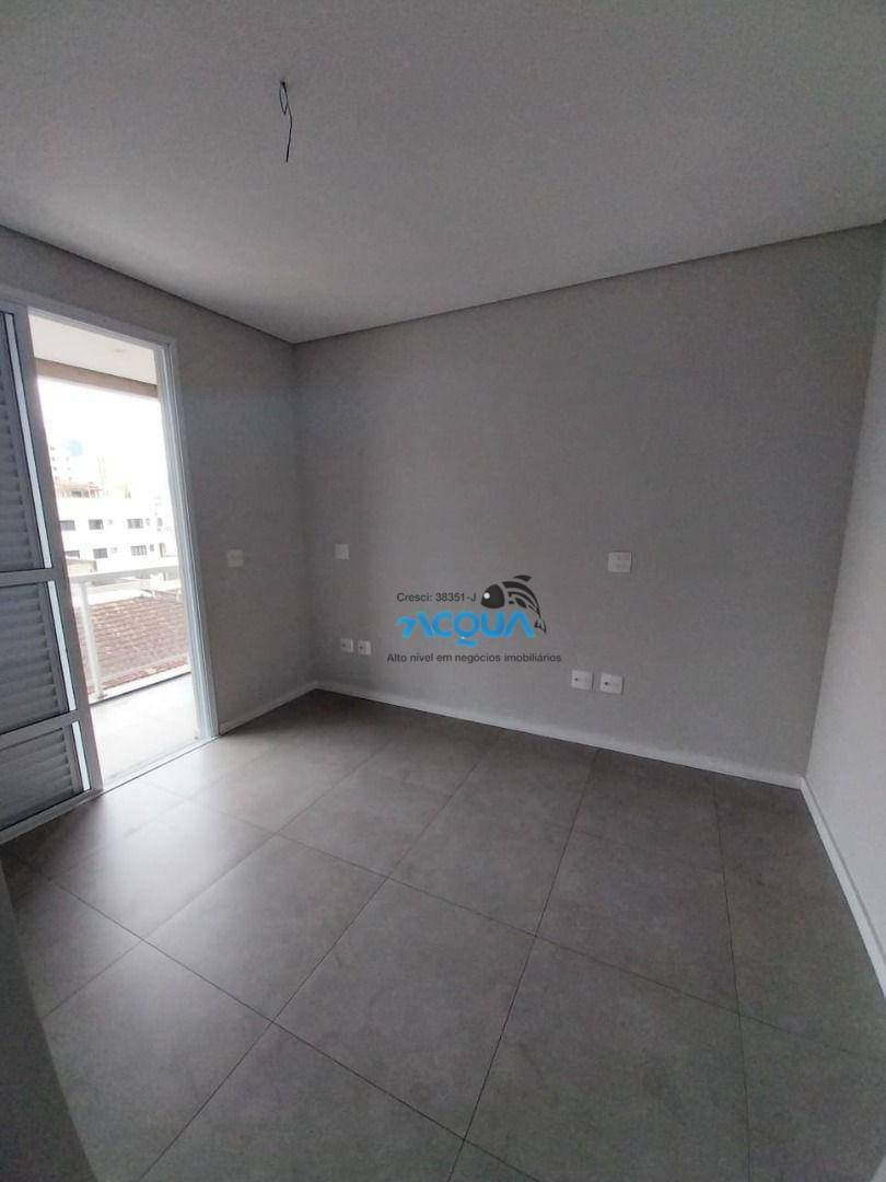 Apartamento à venda com 3 quartos, 135m² - Foto 1