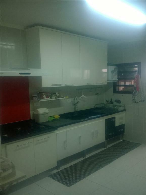 Apartamento à venda com 2 quartos, 74m² - Foto 3