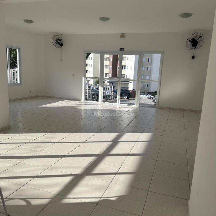 Apartamento à venda com 2 quartos, 50m² - Foto 34
