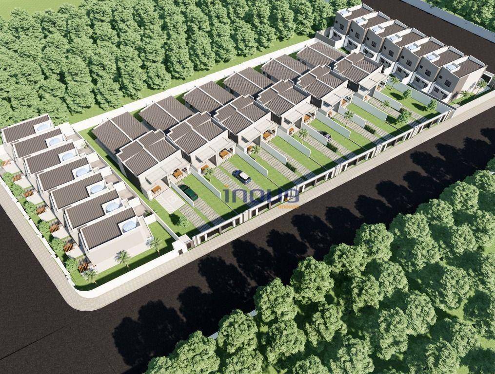 Casa de Condomínio à venda com 3 quartos, 872M2 - Foto 15