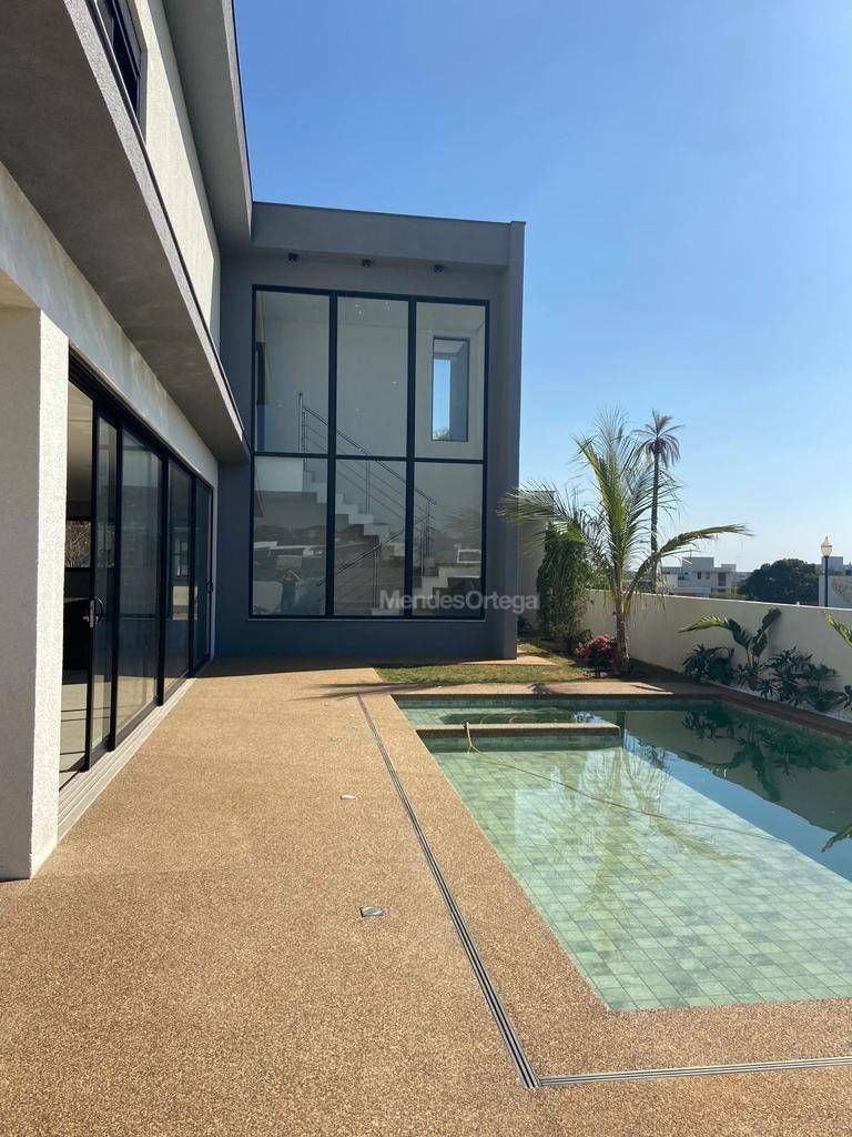 Casa de Condomínio à venda com 3 quartos, 338m² - Foto 27