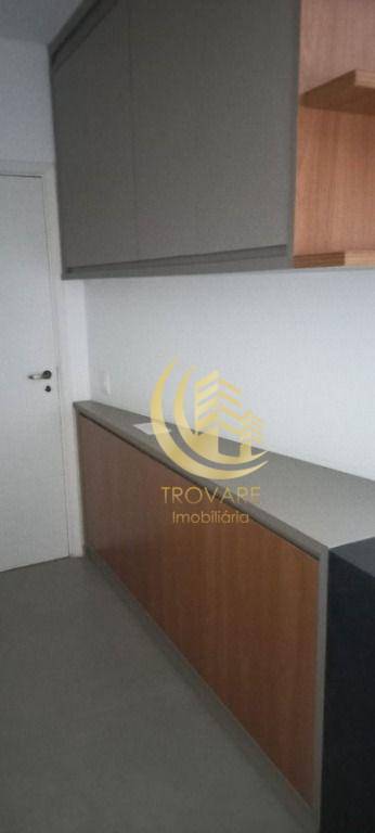 Apartamento à venda com 3 quartos, 140m² - Foto 9