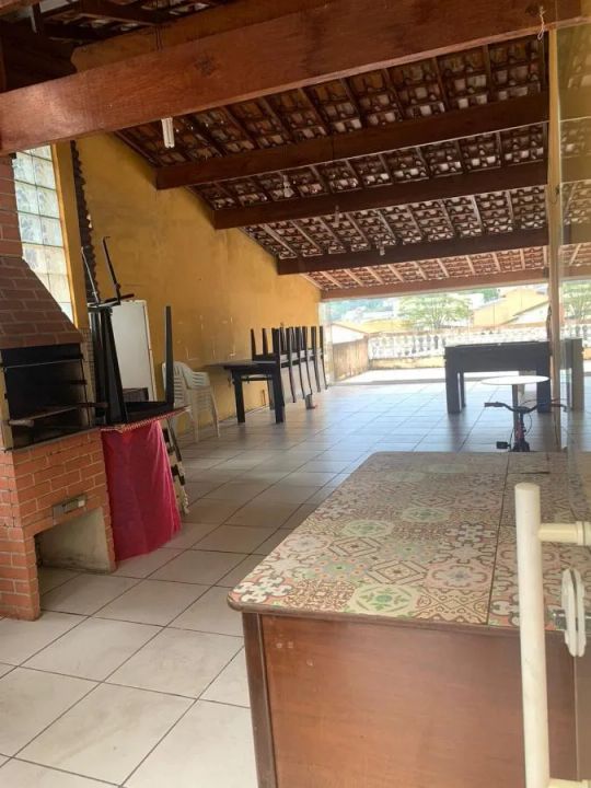 Sobrado à venda com 3 quartos, 294m² - Foto 8