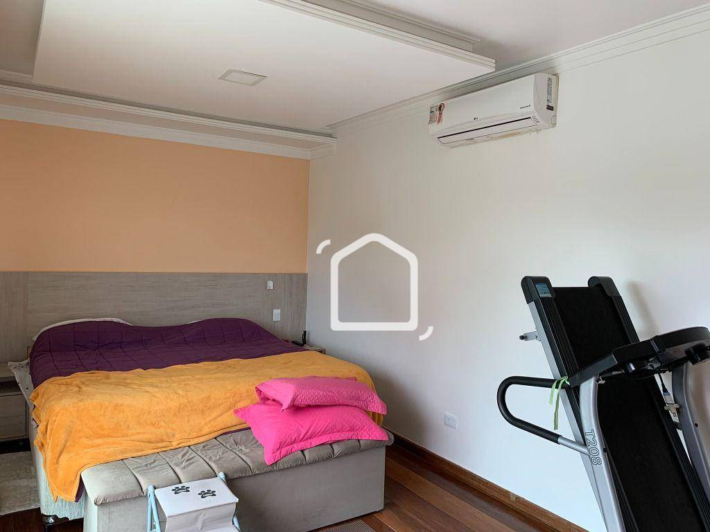 Casa de Condomínio, 4 quartos - Foto 28