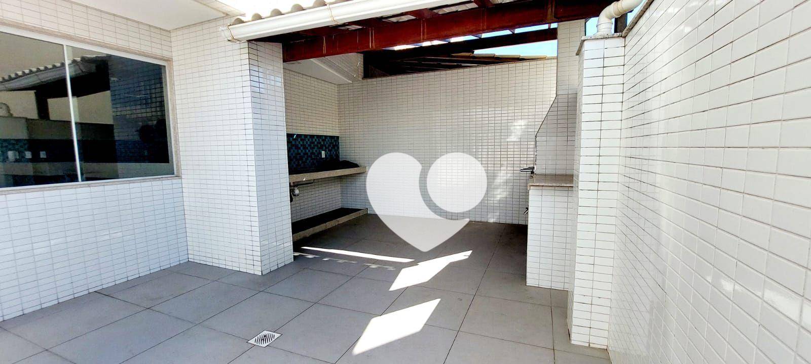 Apartamento à venda com 3 quartos, 163m² - Foto 20