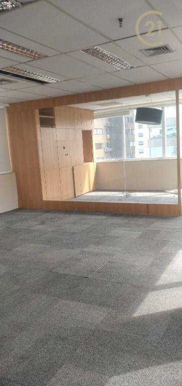 Conjunto Comercial-Sala para alugar, 120m² - Foto 8