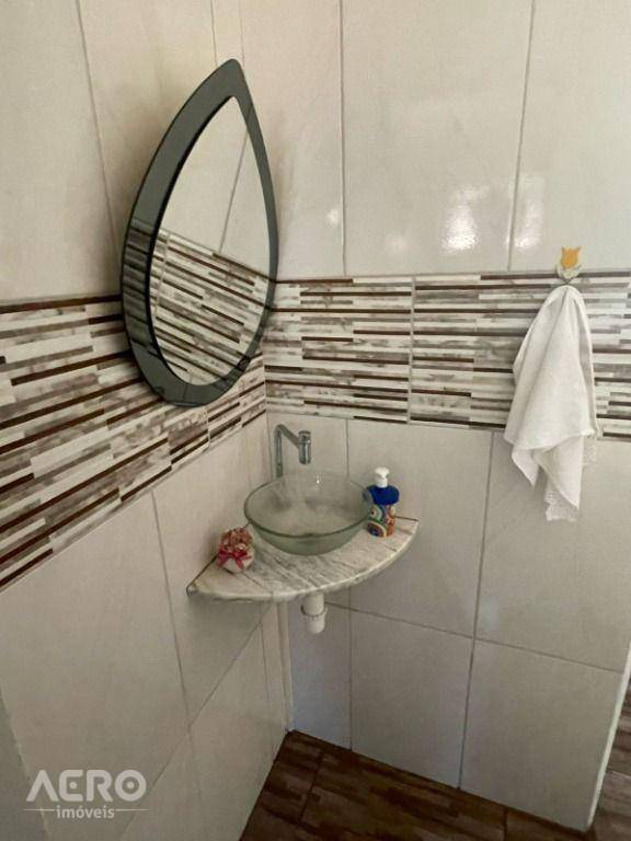 Casa à venda com 3 quartos, 128m² - Foto 41