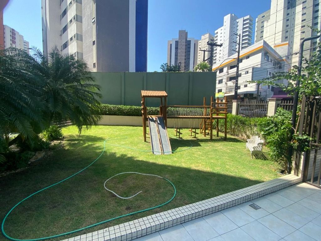 Apartamento à venda com 3 quartos, 140m² - Foto 15