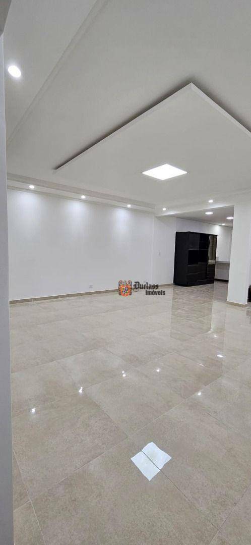 Apartamento à venda com 3 quartos, 240m² - Foto 32