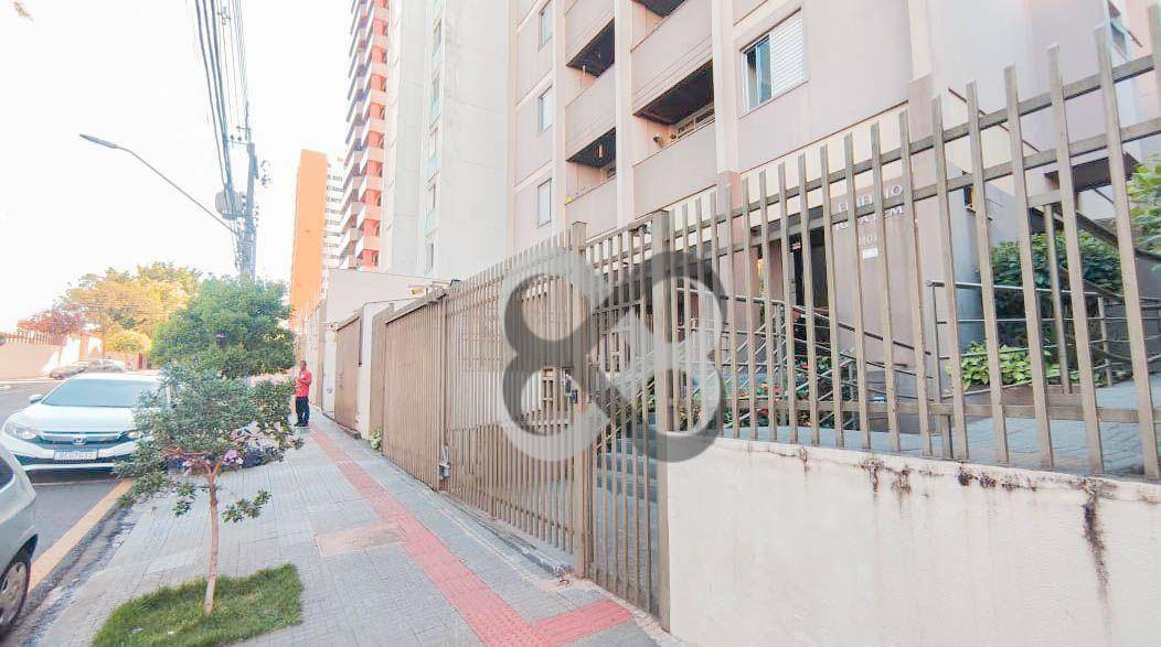 Apartamento à venda com 2 quartos, 66m² - Foto 20