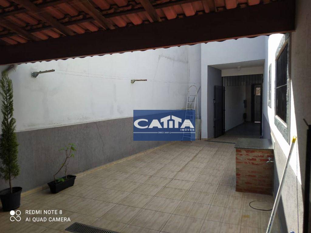 Sobrado à venda com 3 quartos, 145m² - Foto 9