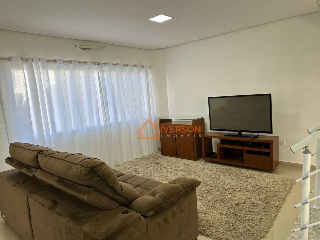 Sobrado, 3 quartos, 213 m² - Foto 2