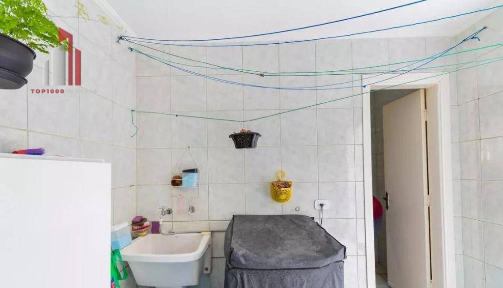 Sobrado à venda com 5 quartos, 300m² - Foto 16