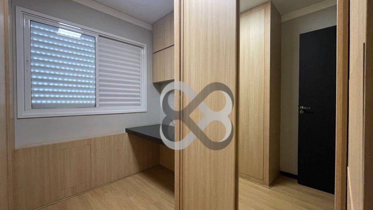 Apartamento à venda com 2 quartos, 61m² - Foto 7