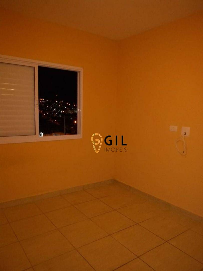 Apartamento à venda com 2 quartos, 79m² - Foto 3