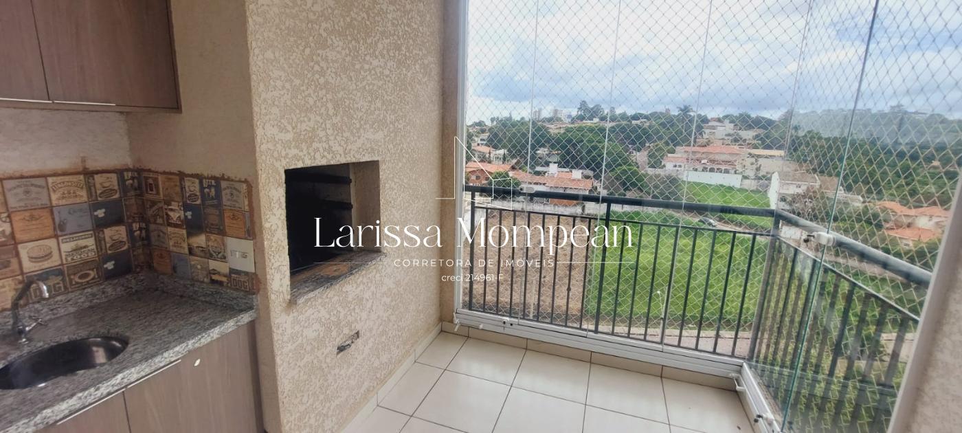 Apartamento à venda com 2 quartos, 66m² - Foto 11