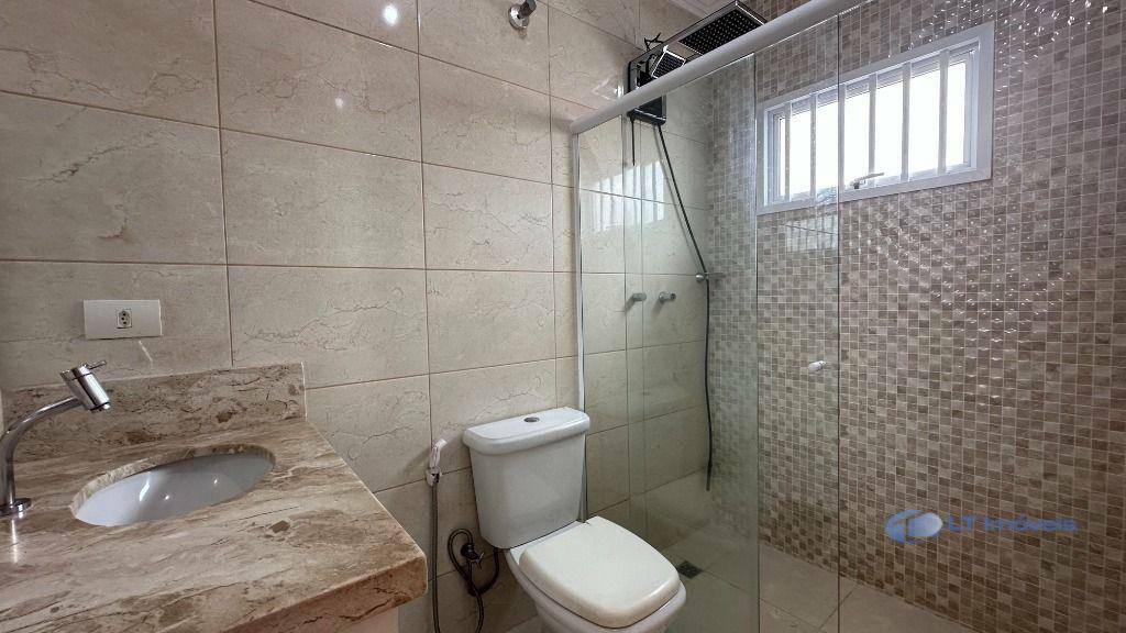 Sobrado à venda com 3 quartos, 204m² - Foto 45