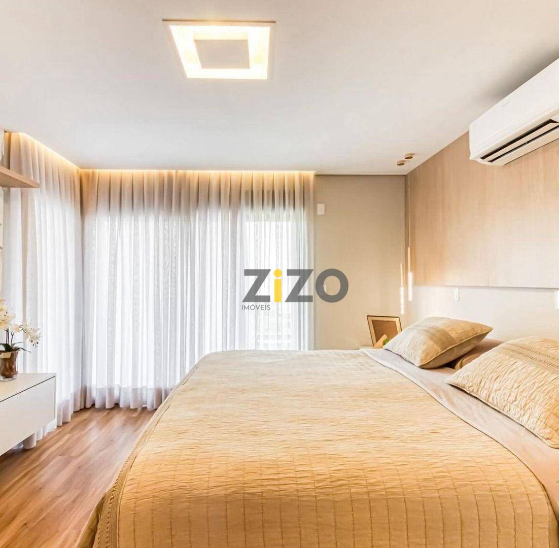 Casa de Condomínio à venda com 4 quartos, 323m² - Foto 50