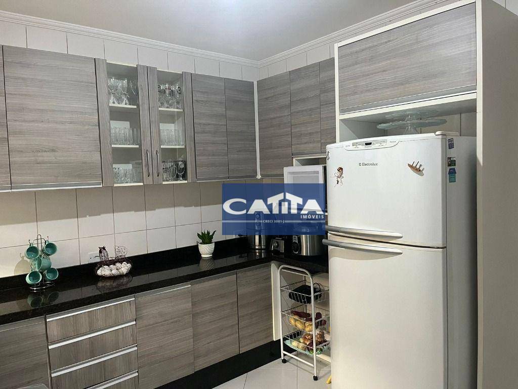 Sobrado à venda com 2 quartos, 84m² - Foto 12