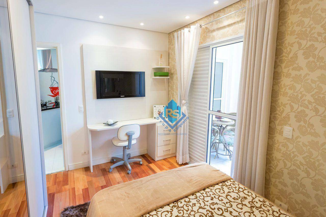 Apartamento à venda com 2 quartos, 56m² - Foto 5