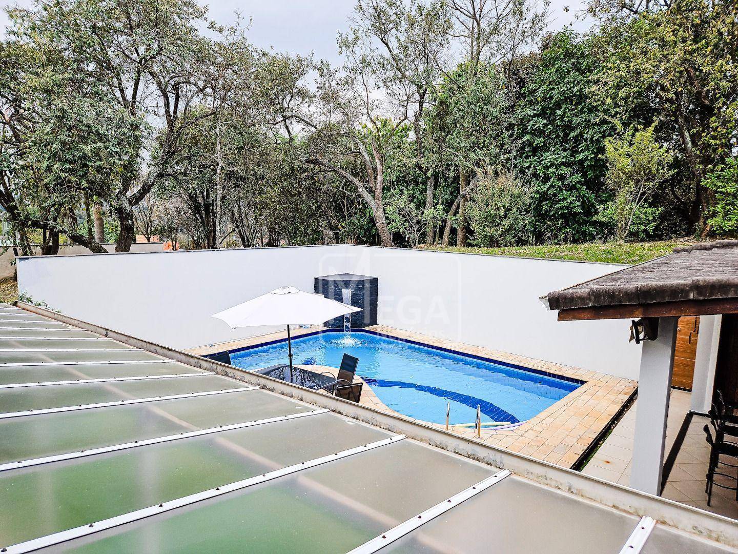 Casa de Condomínio, 5 quartos - Foto 15