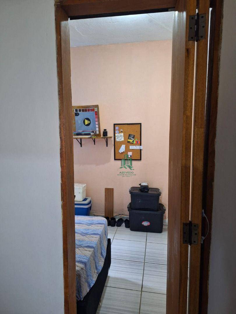 Casa à venda com 4 quartos, 125m² - Foto 12